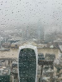 window
