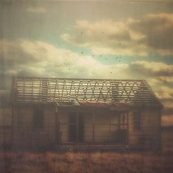 Built structure against sky