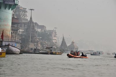 Varanasi, india