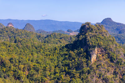 mountain