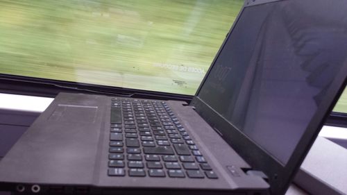 laptop