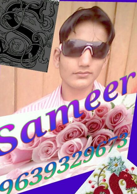 sameerkhan