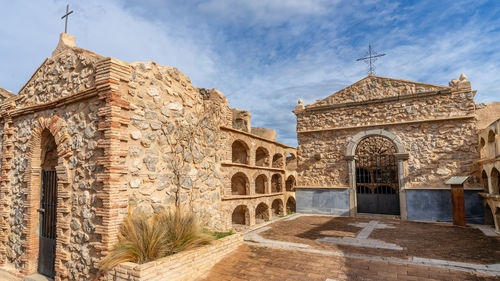 architecture