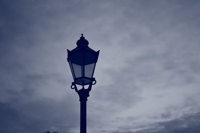 street light