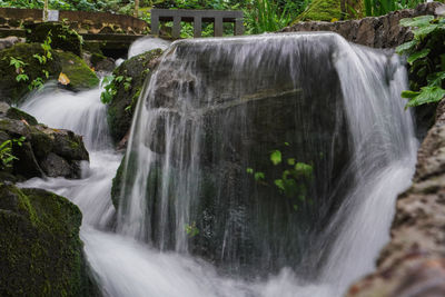 waterfall