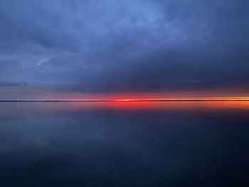sky