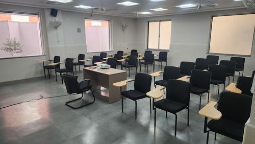 conference hall