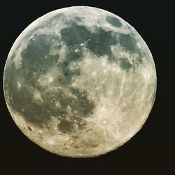 astronomy