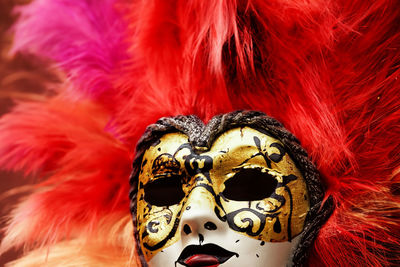 masque