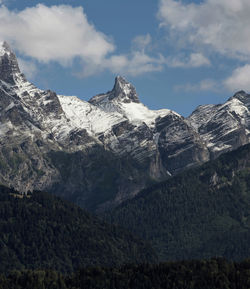 mountain