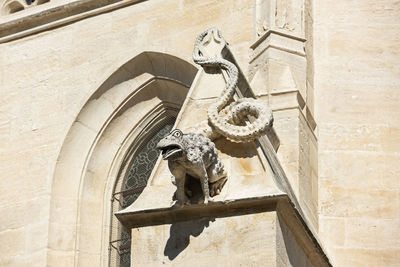 architecture