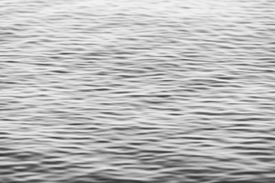 Close-up of rippled water