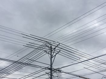 power line