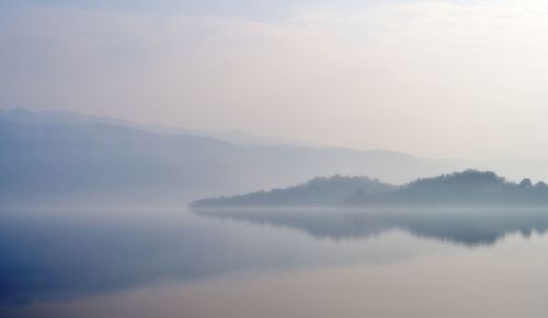 mist