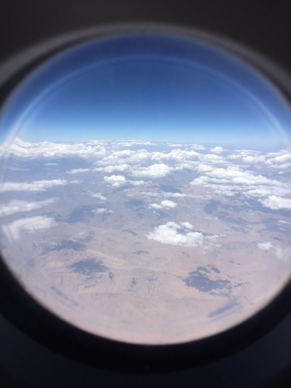 sky, cloud - sky, beauty in nature, no people, nature, landscape, scenics, airplane, blue, day, indoors, close-up, airplane wing