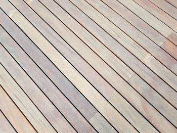 Full frame shot of hardwood floor