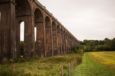 Ouse valley viaduct