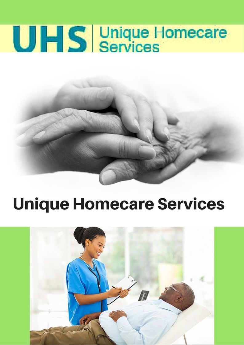 Domestic services