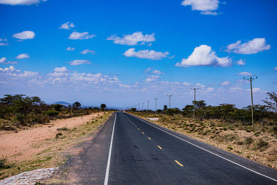 road