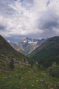 mountain