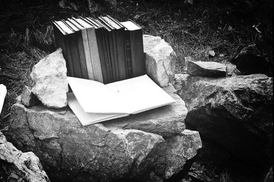 built structure