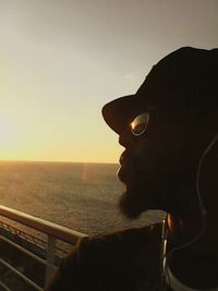 sea