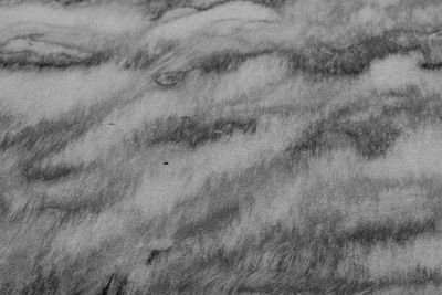 Close-up of full frame shot of clouds
