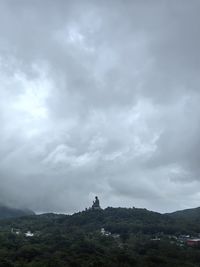 cloud