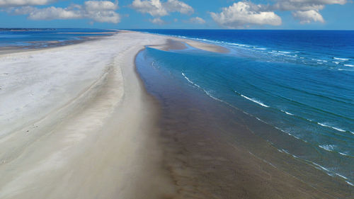 sea