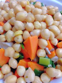 Close-up of vegetables