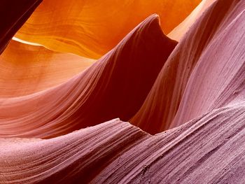 Antelope canyon