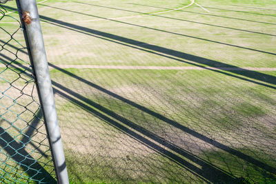 Close-up of grass
