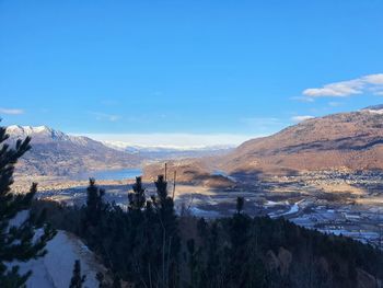 mountain