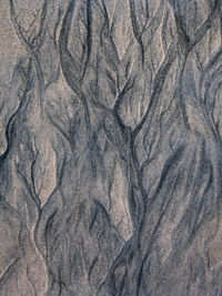 Full frame shot of rock