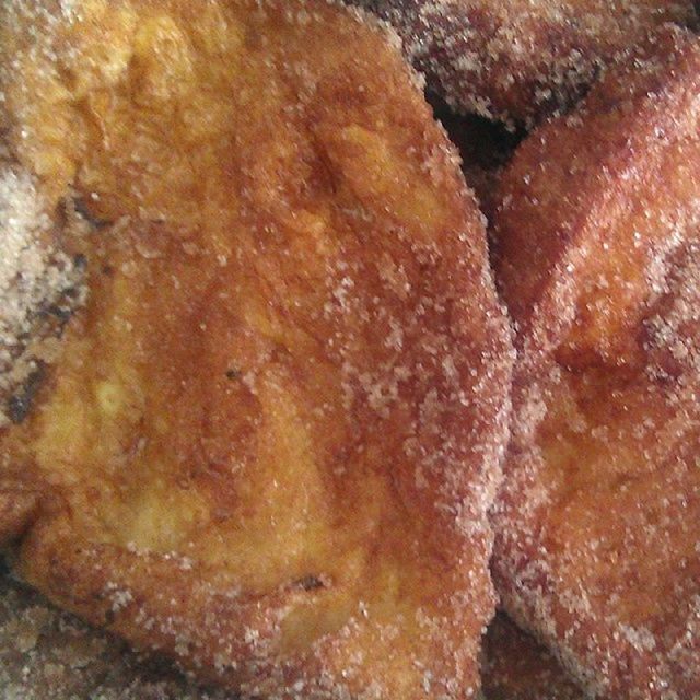 Torrijas