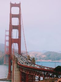 Golden gate bridge