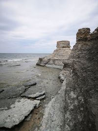sea