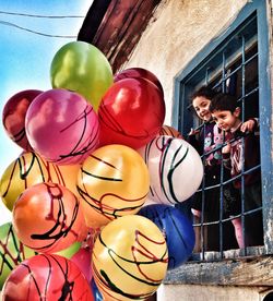 childhood