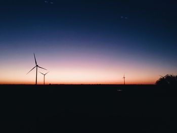Scenic view of rural landscape