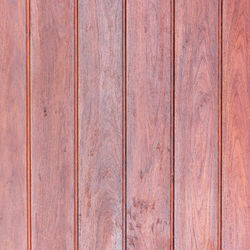 Full frame shot of wooden wall