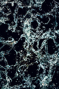 Full frame shot of water surface