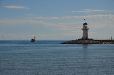 lighthouse
