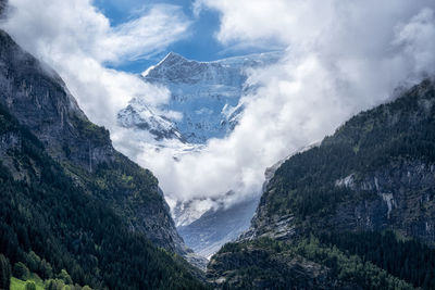 mountain