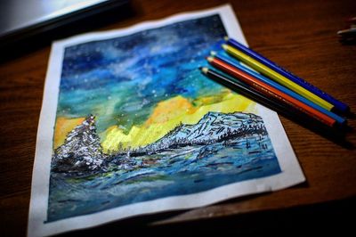 painting