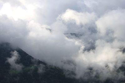 cloud
