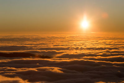 sky