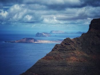sea