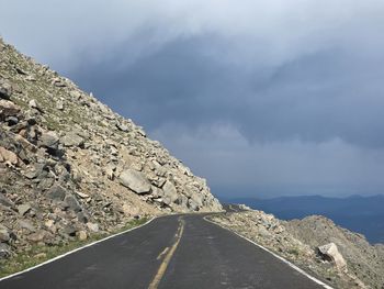 road