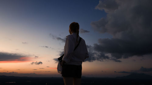 sky