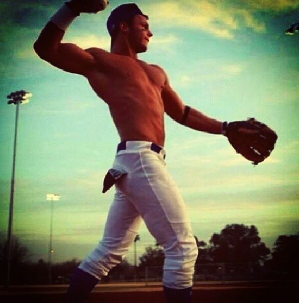 Cleat Chaser